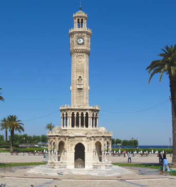 Places to Visit