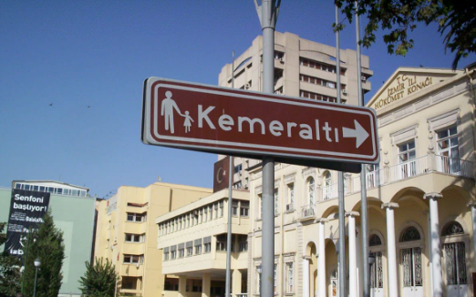 Places to Visit