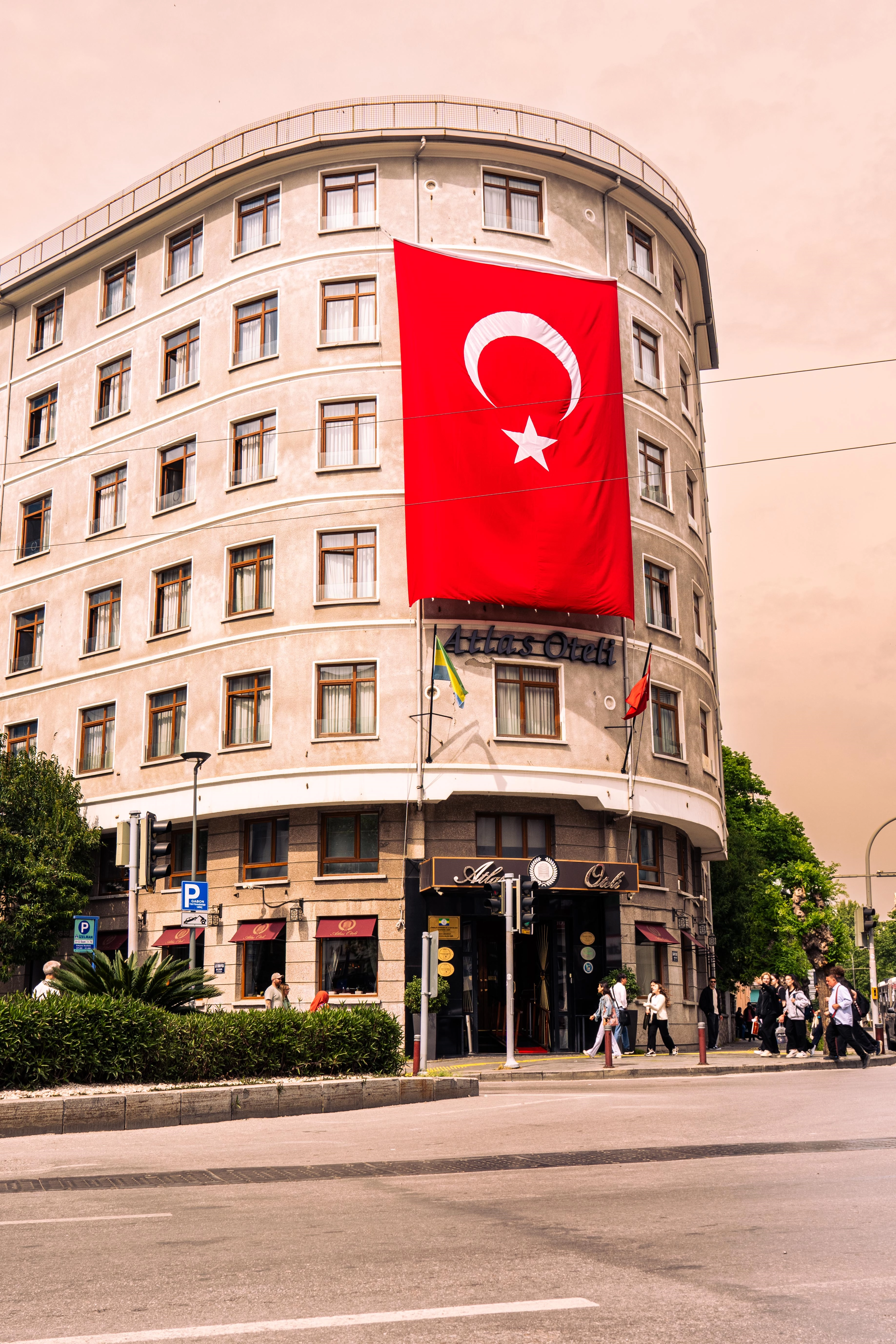 KİŞİSEL VERİLERİN KORUNMASI